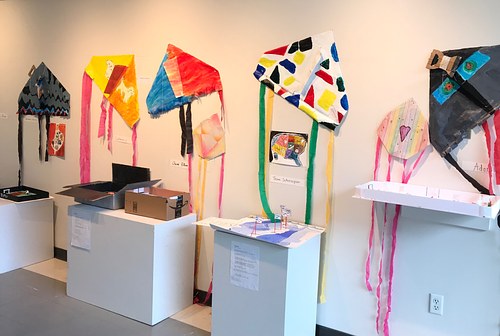 Student Exhibition