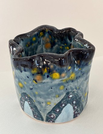 Small Pot
