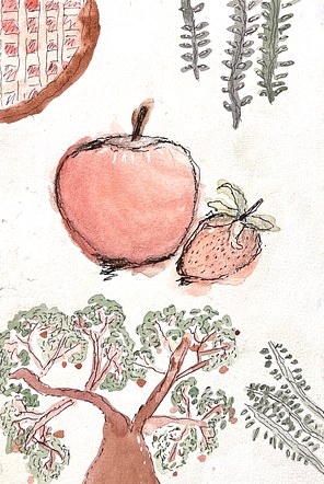 Apples