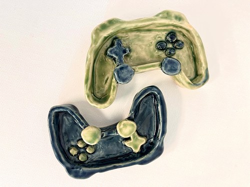 Gamer