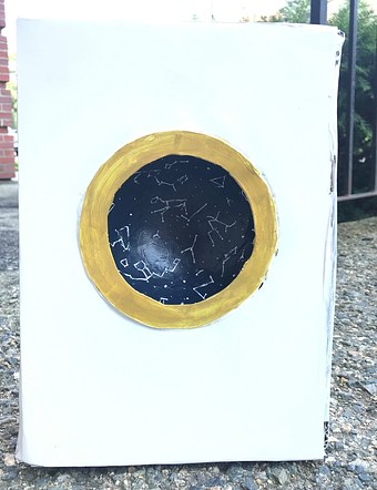 Constellation Dome