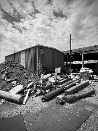 Building Materials, Quincy