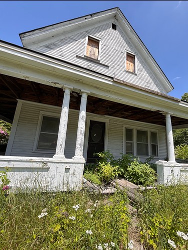No Trespassing, Sunapee, NH