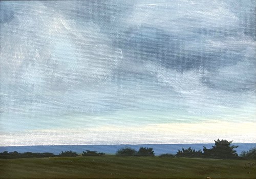 Out There (Study)