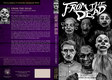 From the Dead - Full cover