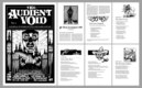 The Audient Void, Issue No. 2