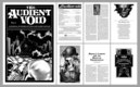 The Audient Void, Issue No. 6