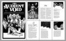 The Audient Void, Issue No. 5