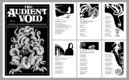 The Audient Void, Issue No. 4