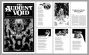 The Audient Void, Issue No. 3