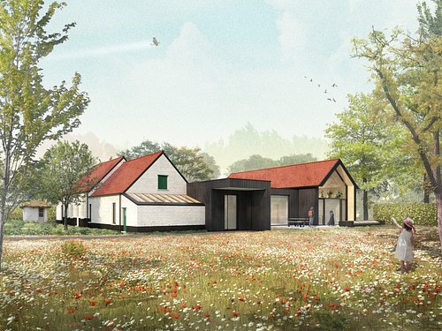 farmhouse renovation