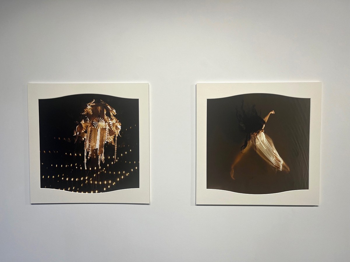 'Maiden's Garland's' at SKAR Image Lab, 2024