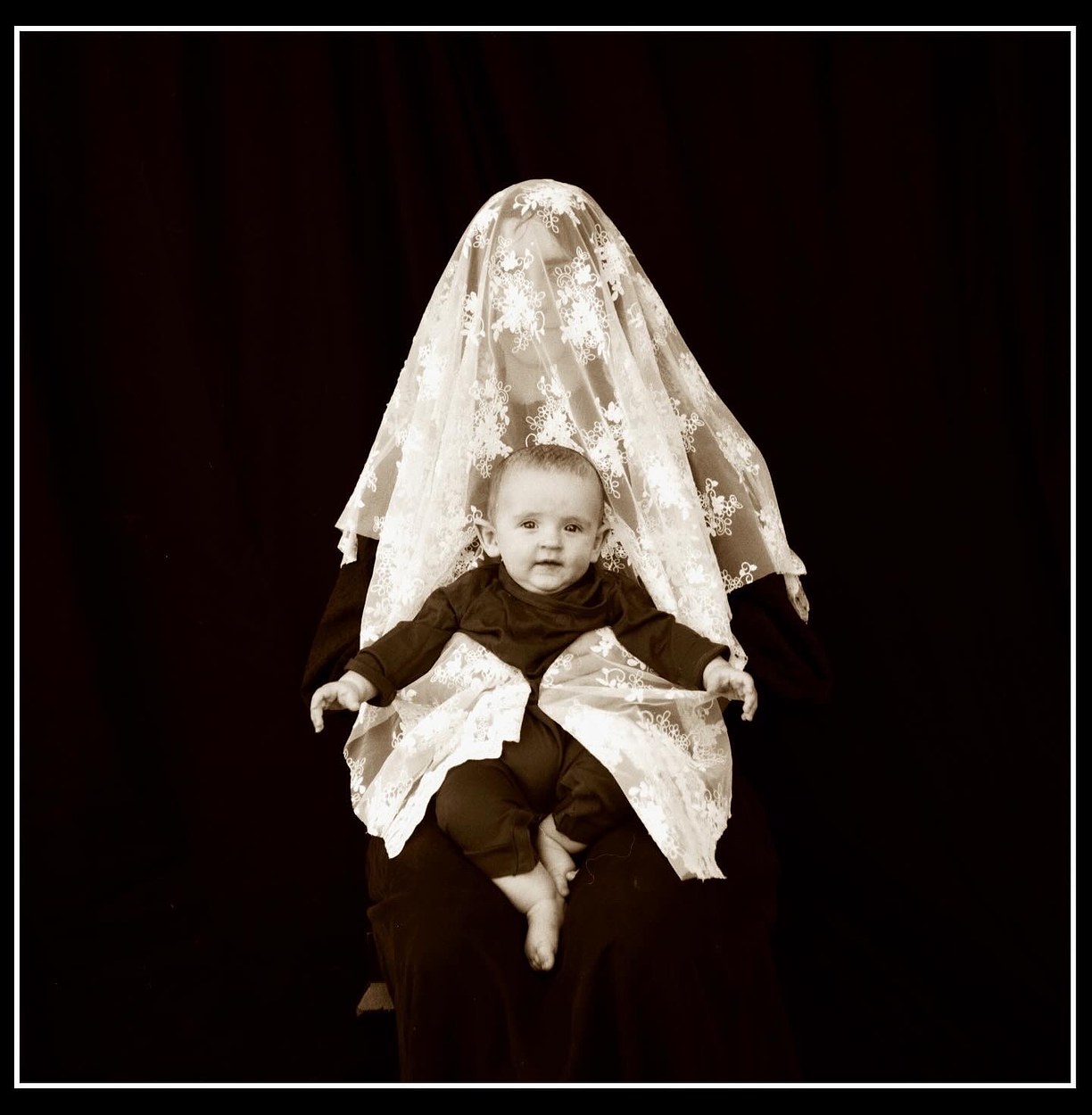 Hidden Mothers, 2025