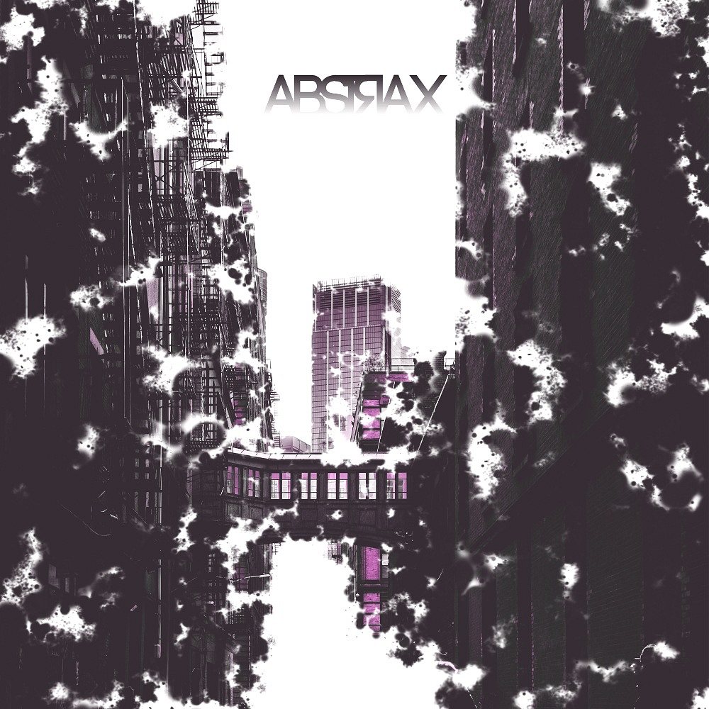 Abstrax Album Design