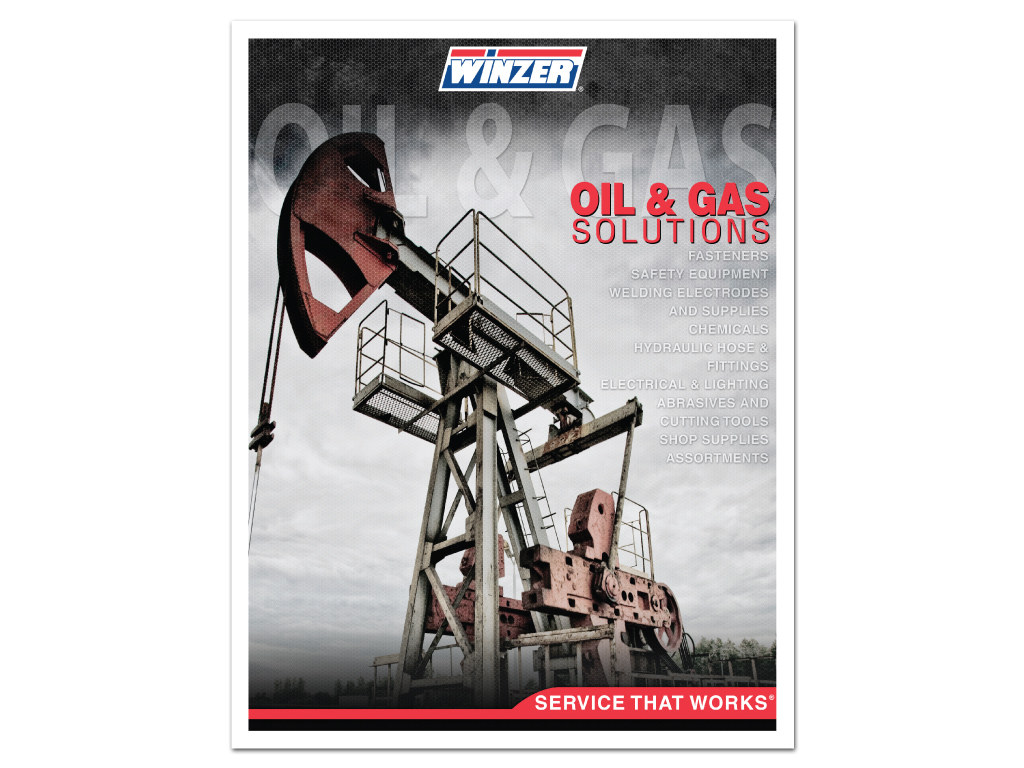 Oil & Gas Solutions