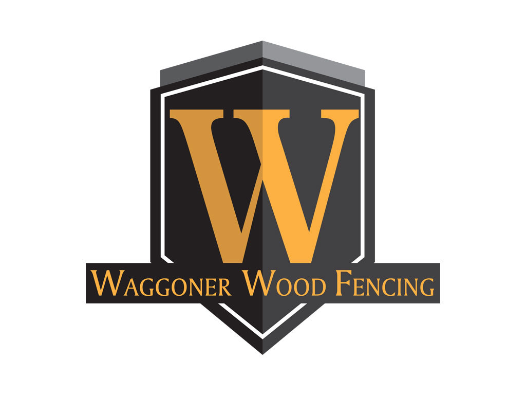 Waggoner Wood Fencing Logo