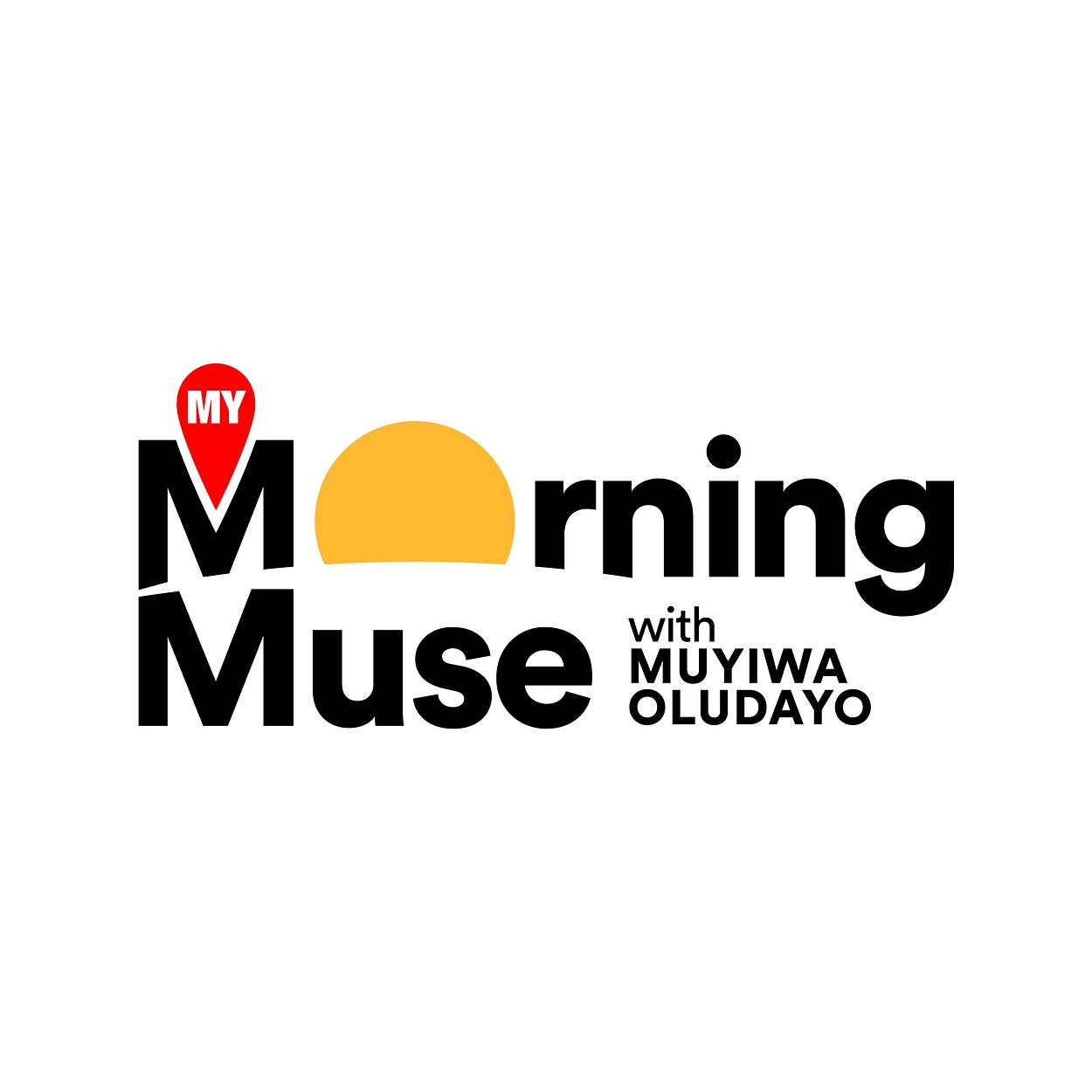 My Morning Muse Logo Design