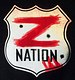 Znation Television Series 5 Seasons