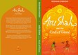 Cover for Aru Shah and the End of Time