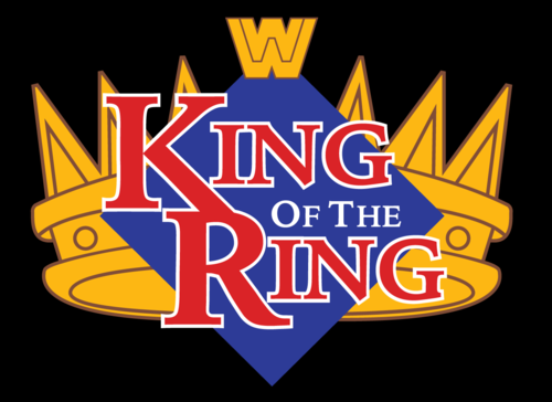 King Of The Ring