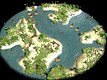 Age of Empires III - "Pirates!" level