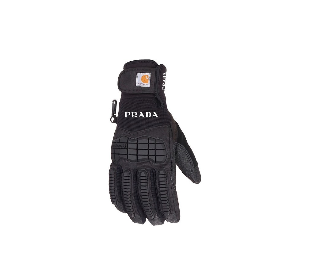 Carhartt X Prada Glove