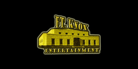 Ft. Knox Ent. Logo