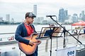 DBS BUSKING BY THE BAY BUSKING COMPETITION
