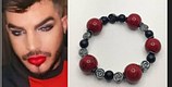 Valentino Red bracelet