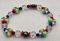 2923 Pride bracelet 