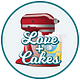 Love (plus) Cakes