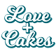 Love + Cakes