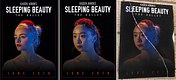 ‘Sleeping Beauty’ ballet posters, Photoshop