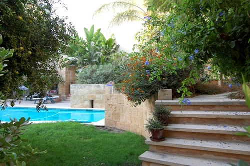 Private residence, Malta