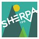Sherpa CPG Logo