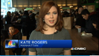 Kate Rogers | CNBC