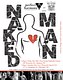 Naked Man poster 11x14