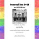 Stonewall 50 concert marketing 3