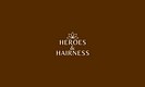 HEROES & HAIRNESS