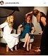 Kathy Griffin and Yana