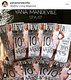 HL MJB covers