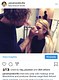 BTS Sharon Stone Photoshoot