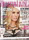Kristen Bell cover