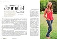 Nancy O'Dell Interview