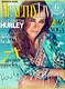 Elizabeth Hurley cover