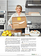 Martha Stewart Exclusive Interview