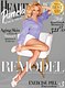 Pamela Anderson Cover