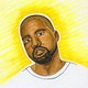 Kanye (UltraLight Beam)