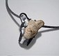 Laughing Hyena, Necklace