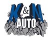 k&N Final Logo